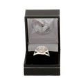 Celtic FC Sterling Silver Ring Small, alternate view
