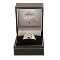 Rangers FC Sterling Silver Ring Large, alternate view