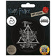 Harry Potter Deathly Hallows Stickers