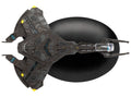 Damar-class Cardassian Intel Science Dreadnought Model Diecast Ship STO (Eaglemoss / Star Trek), close-up detail