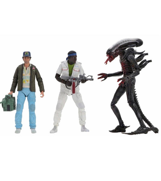 Alien 40th Anniversary Series 2 7" Scale Action Figure Assortment