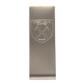West Ham United FC Money Clip, alternate view