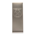 West Ham United FC Money Clip, alternate view