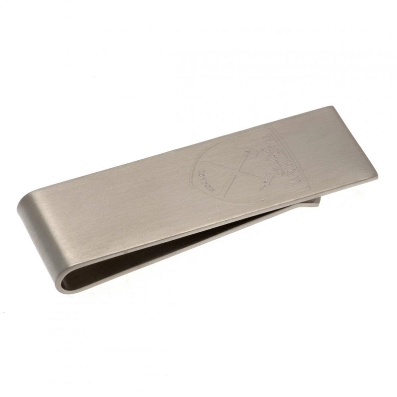 West Ham United FC Money Clip collectible from Infinity Collectibles 2026