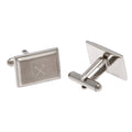 West Ham United FC Tie Slide & Cufflink Set, alternate view