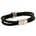 West Ham United FC Leather Bracelet collectible from Infinity Collectibles 2026