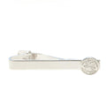 Celtic FC Silver Plated Tie Slide, alternate view