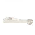 Celtic FC Silver Plated Tie Slide, alternate view