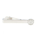 Chelsea FC Silver Plated Tie Slide, alternate view