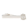 Liverpool FC Silver Plated Tie Slide, alternate view