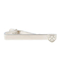 West Ham United FC Silver Plated Tie Slide, alternate view