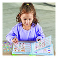 Skill Builders! Smart Stickers - Letters & Phonics - Image