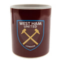 West Ham United FC Fade Mug, alternate view