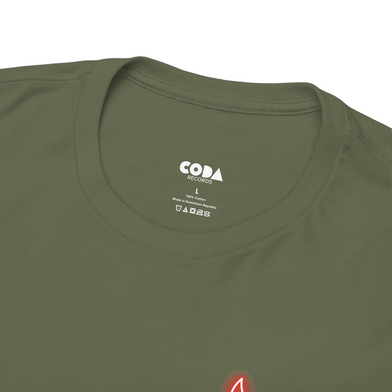 'Highway to Hell' Lyric T-Shirt, alternate view