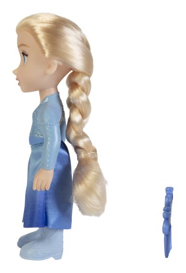 Frozen 6in Petite Dolls Assortment