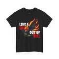'Like a Bat Out of Hell' Men's T-Shirt, additional view
