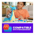 Mega Bloks Pokemon Lapras Set