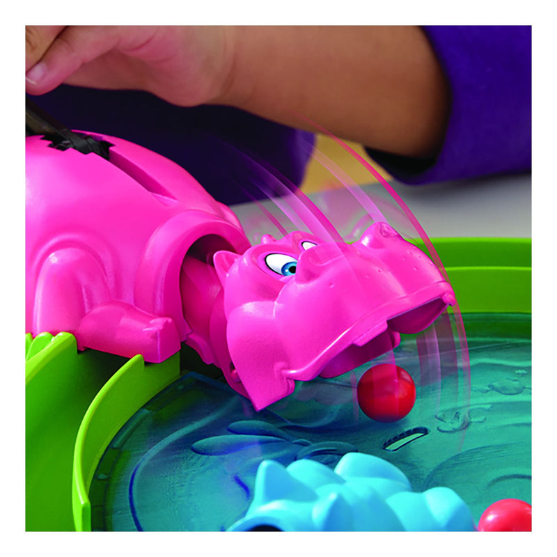 Hungry Hungry Hippos - Image