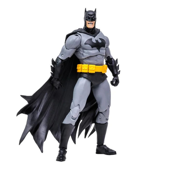 McFarlane Batman Hush DC Multiverse Batman vs. Hush Two-Pack Action Figures