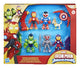 Iron Man and his Awesome Friends Armored-Up Avengers Pack
