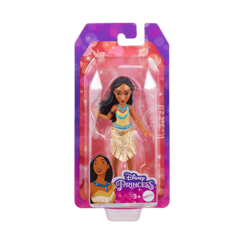 Disney Princess Small Doll Assortment - Image