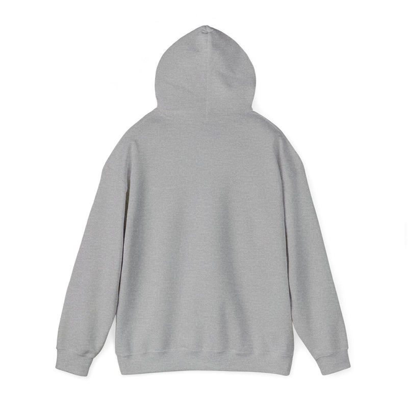 'Crate Digger' Men's Hoodie, additional view