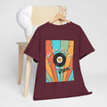 'All You Need Is Vinyl' T-Shirt, product detail