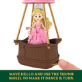 Wicked Entertainment Hero Small Doll Reveal Assortment (Case of 8)