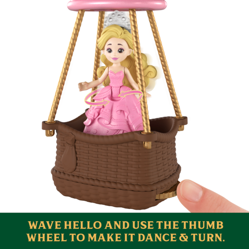 Wicked Entertainment Hero Small Doll Reveal Assortment (Case of 8)