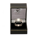 Liverpool FC Stripe Ring Small, alternate view