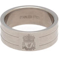 Liverpool FC Stripe Ring Small collectible from Infinity Collectibles 2026