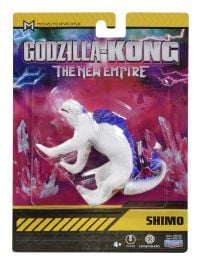 Shimo Godzilla x Kong New Empire 3 Point Two Five Inch