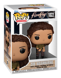 Pop! Vinyl Firefly Zoe Washburne