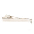 Tottenham Hotspur FC Silver Plated Tie Slide, alternate view