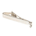 Tottenham Hotspur FC Silver Plated Tie Slide collectible from Infinity Collectibles 2026