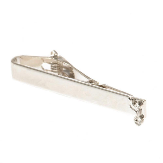 Tottenham Hotspur FC Silver Plated Tie Slide collectible from Infinity Collectibles 2026