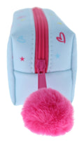 Barbie Pencil Case, packaging shot