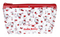 Hello Kitty Pencil Case, alternate view