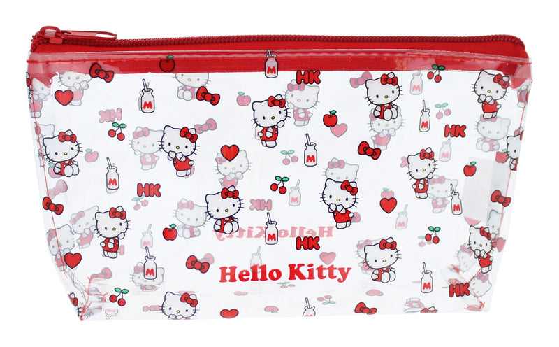 Hello Kitty Pencil Case, alternate view