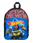 Hot Wheels Backpack, side angle