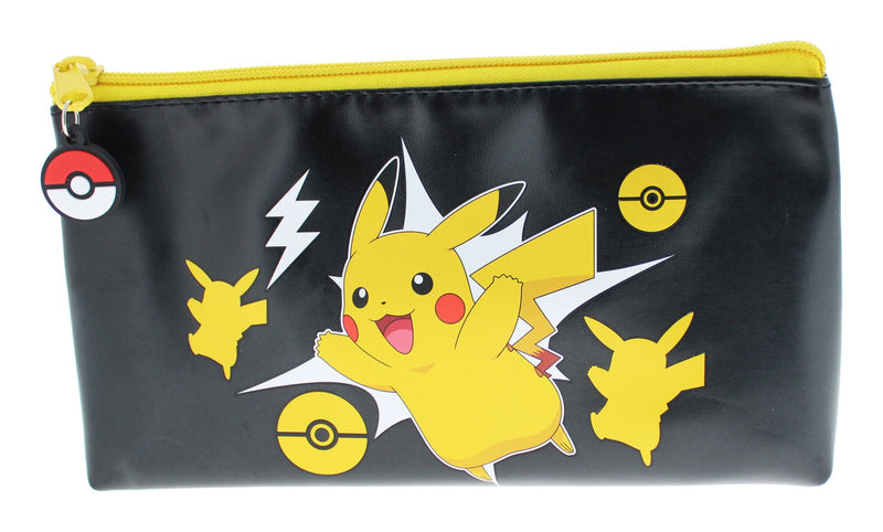 Pokemon Pencil Case collectible from Abgee