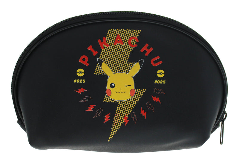 Pokemon Novelty Pencil Case, packaging shot