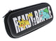 Pokemon Pikachu and Bulbasaur Novelty Pencil Case