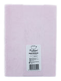 Pusheen Plush Notebook, rear view