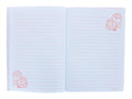 Pusheen Plush Notebook, packaging shot