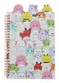 Squishmallows Project Book collectible from Abgee