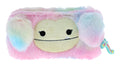 Squishmallows Plush Pencil Case, side angle