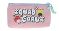 Squishmallows Pencil Case, alternate view