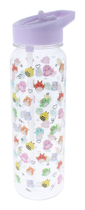 Squishmallows Water Bottle collectible from Abgee
