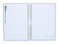 Wicked A5 Notebook, packaging shot